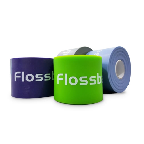Flossband 福洛斯功能性加壓帶