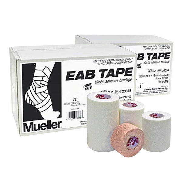 慕樂EAB彈性貼布 EAB Tape