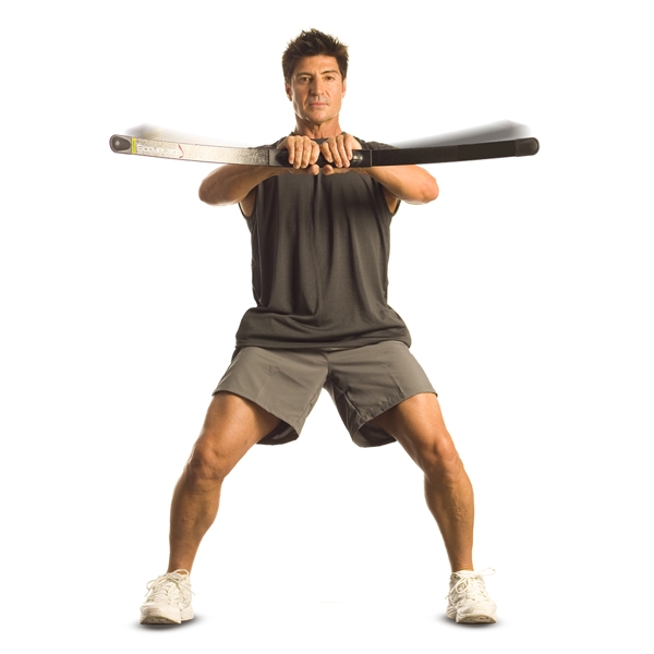Bodyblade刀鋒肌力與核心訓練棒