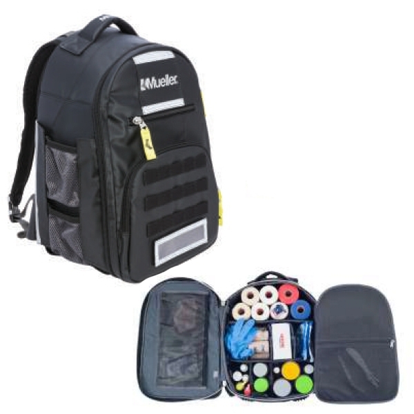 慕樂頂級防護背包MEDI KIT Pro Sport Backpack