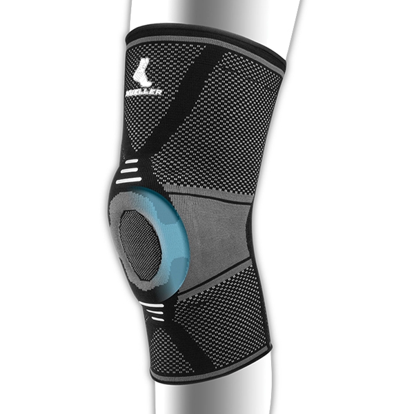 慕樂一般型膝關節護具OmniForce K-700