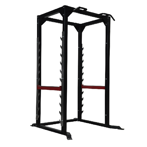 多功能訓練架 Heavy Duty Power Rack