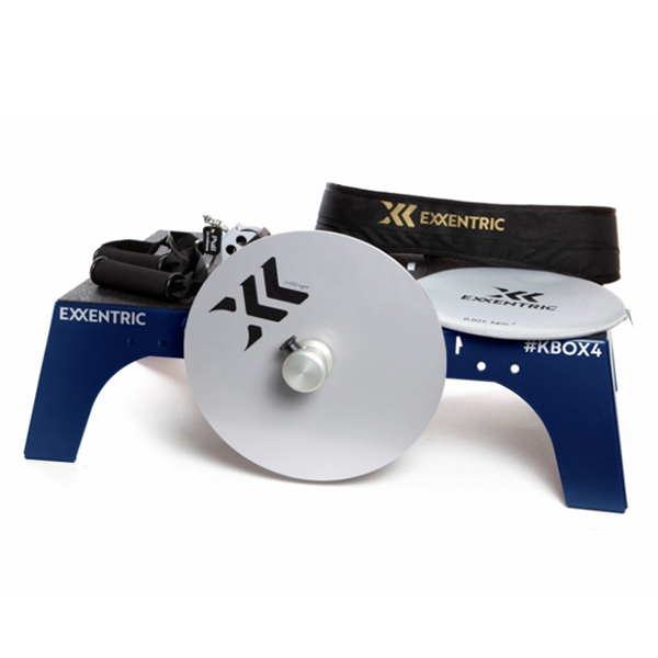 Exxentric KBOX4 Lite