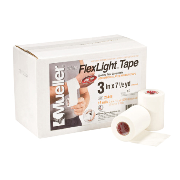 慕樂平面型輕型貼布 FlexLight