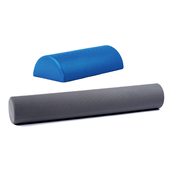 圓柱輔助器 Foam Roller